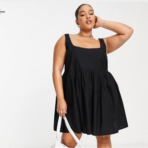 ASOS dress